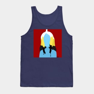 Drip Tank Top